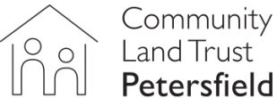 Community Land Trust Petersfield